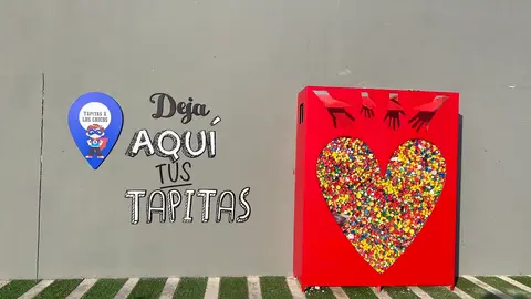 Campa&ntilde;a Tapitas
