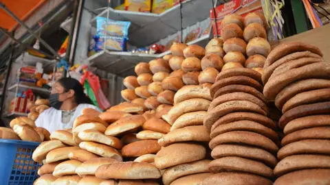 Pan de batalla 