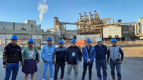 Concuros de Productividad