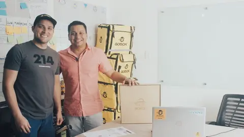 GoBox 2