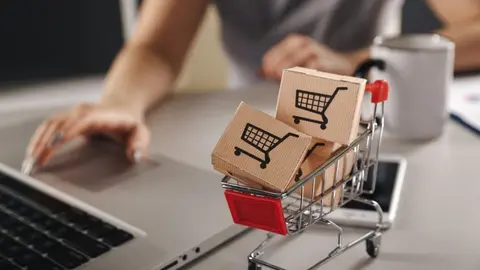 Ecommerce