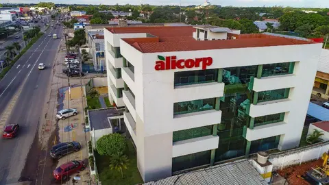 Alicorp Bolivia
