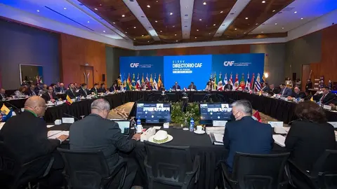 Directorio General