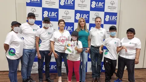 LBC