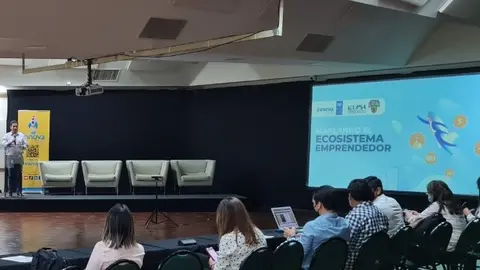 emprendedor