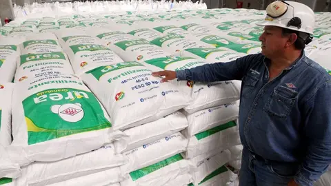Urea