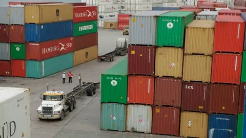 Bolivia-importaciones