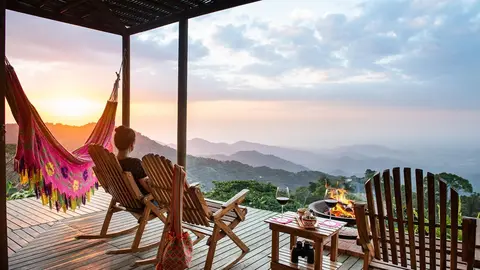 Colombia - Turismo