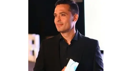 Humberto Oroza 3