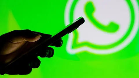 WhatsApp Actualizaciones
