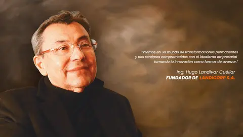 Hugo Landivar