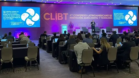 Congreso CLIBT