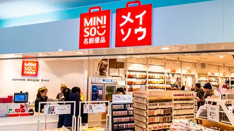 miniso