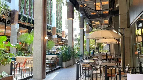 Boca Mixtura la nueva oferta culinaria en la ciudad