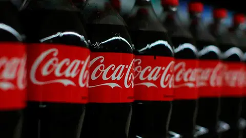 coca-cola