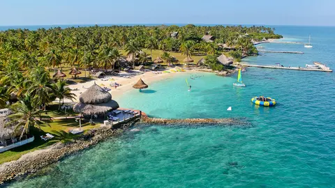 Caribe Colombiano