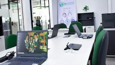 SALA INNOVA