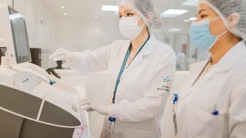 Laboratorio