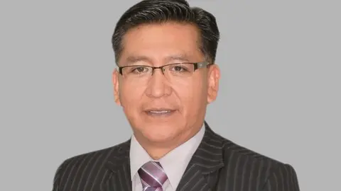 Director de ASFI