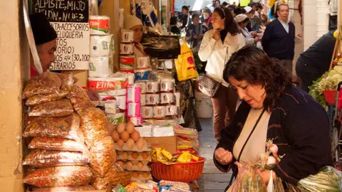 Mercado