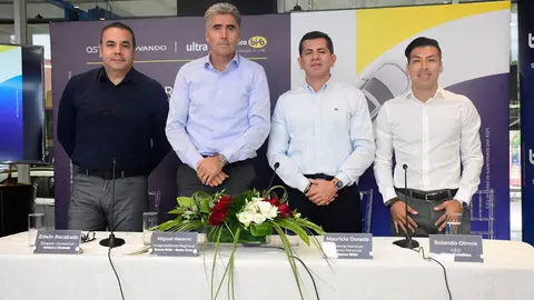 Ovando