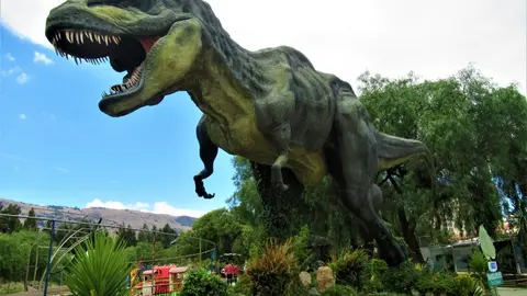 DINOSAURIOS