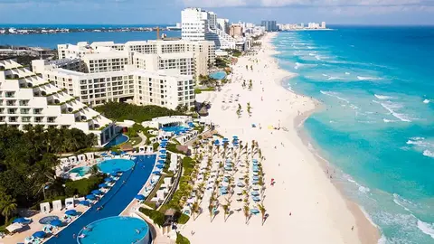 Cancun-turismo-Mexico