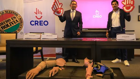 CNI