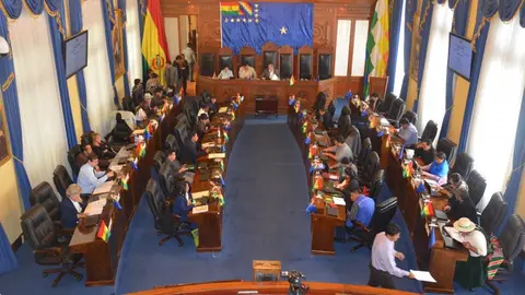Senado