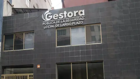 GESTORA