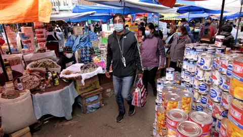 MERCADO