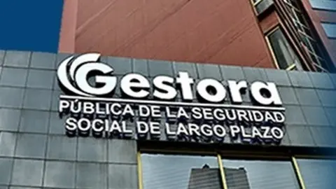 GESTORA