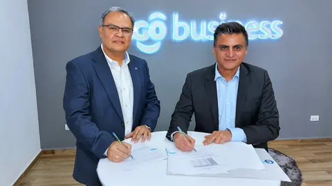Foto principal Tigo