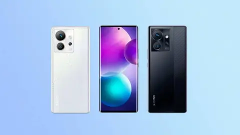 Infinix Mobile 