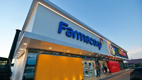 Farmacorp 2022