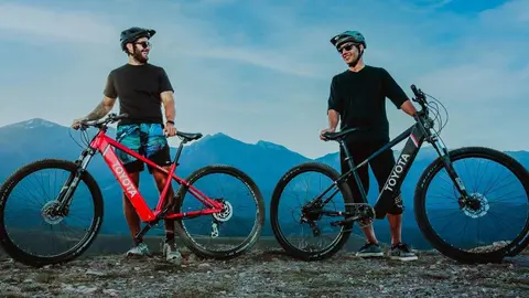 Bicicletas