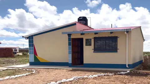 vivienda