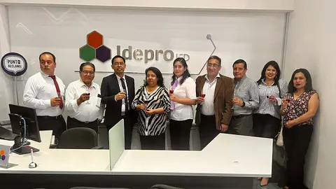 IDEPRO IFD
