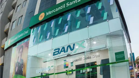 banca