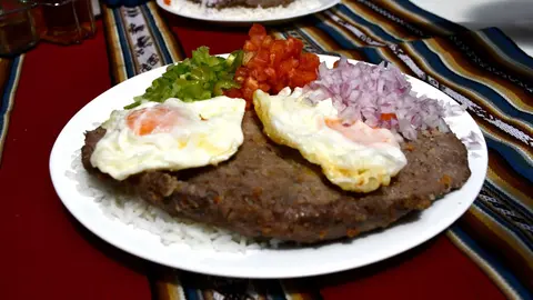 silpancho