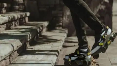 patines