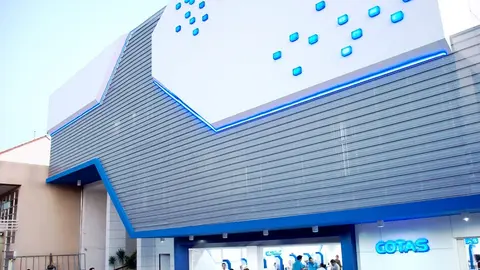 Cooperativa de Telecomunicaci&oacute;n de Santa Cruz