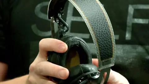 auriculares