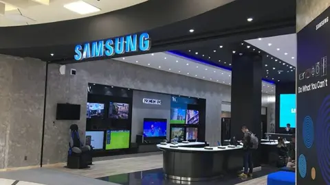 Samsung mejores marcas 
