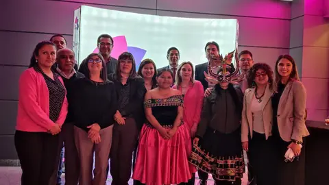 marca magenta