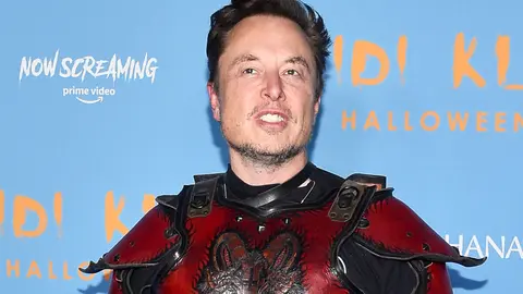 musk