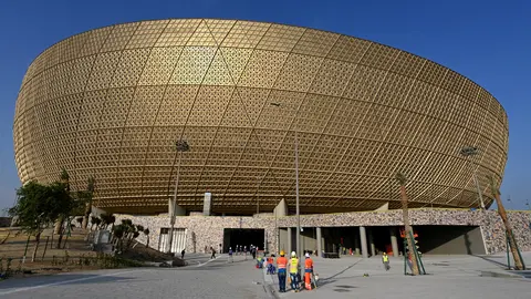 STADIUM QATAR FOTO gOAL.COM