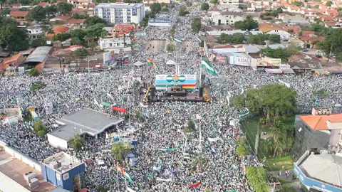 Cabildo-Millon
