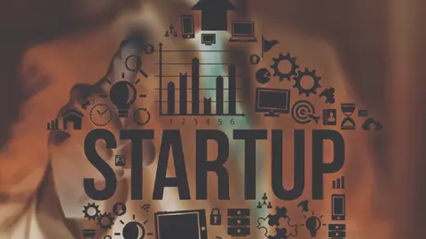 Startups
