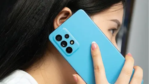Smartphone